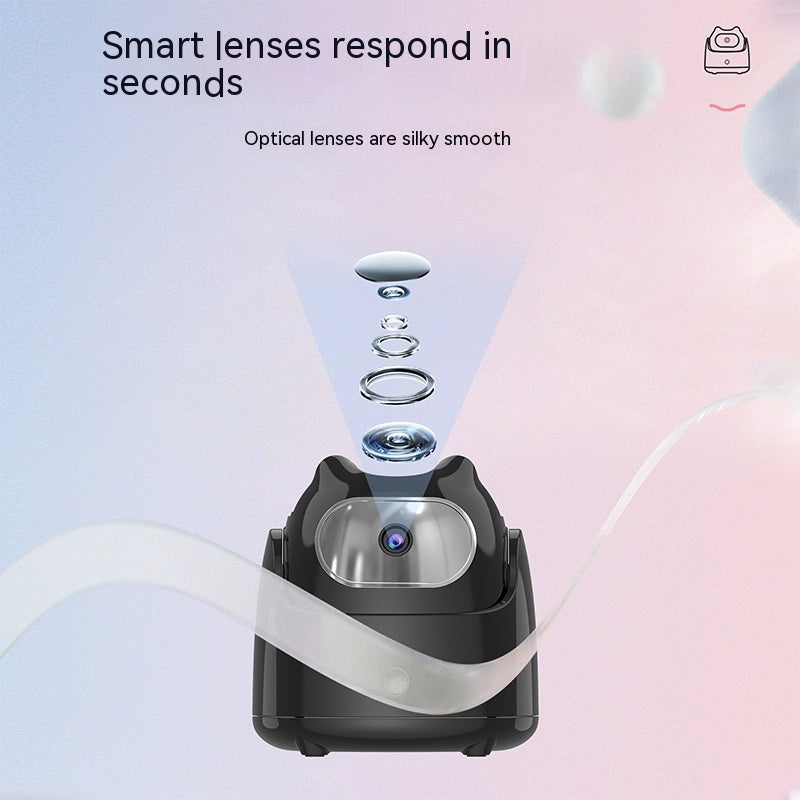 Mobile Phone Selfie Stick 360 Degree Rotation Stand For Live Streaming